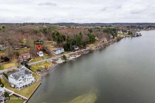 1102 Route 9P, Saratoga Springs, NY 12866