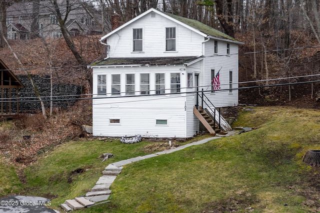 1102 Route 9P, Saratoga Springs, NY 12866