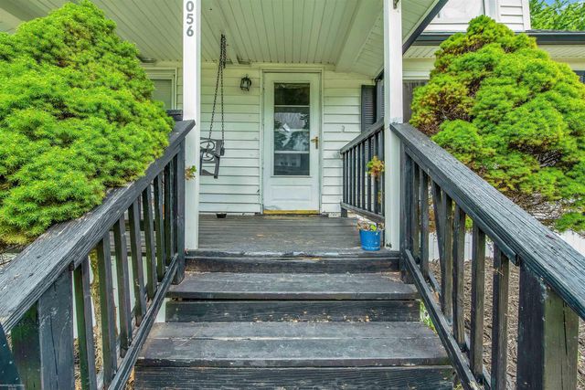 5056 Lafontaine Street, Detroit, MI 48236