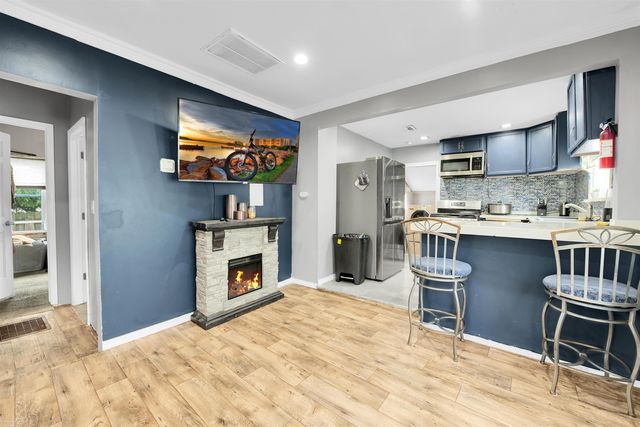 5056 Lafontaine Street, Detroit, MI 48236