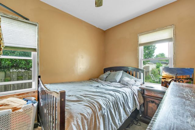 5056 Lafontaine Street, Detroit, MI 48236