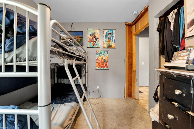 5056 Lafontaine Street, Detroit, MI 48236