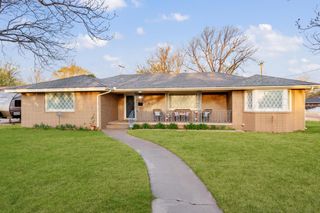 3800 Linda Drive, Amarillo, TX 79109