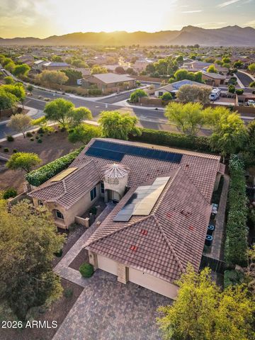 18074 W TURNEY Avenue, Goodyear, AZ 85395