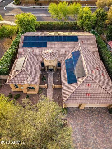 18074 W TURNEY Avenue, Goodyear, AZ 85395