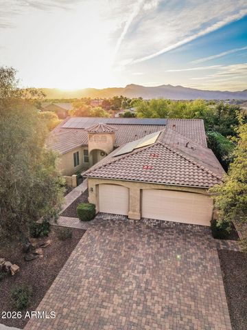 18074 W TURNEY Avenue, Goodyear, AZ 85395