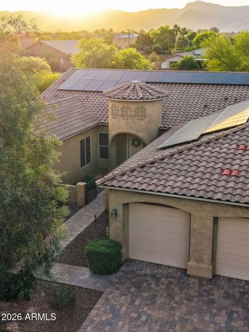 18074 W TURNEY Avenue, Goodyear, AZ 85395