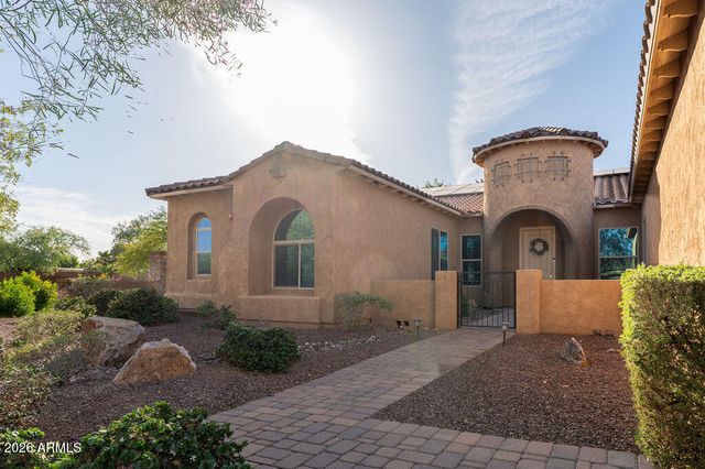 18074 W TURNEY Avenue, Goodyear, AZ 85395