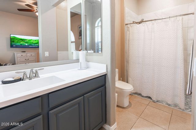 18074 W TURNEY Avenue, Goodyear, AZ 85395