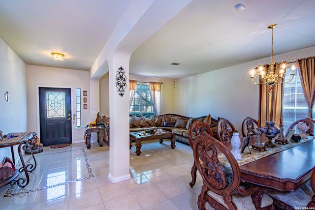 1322 WINSTON CV, San Antonio, TX 78260