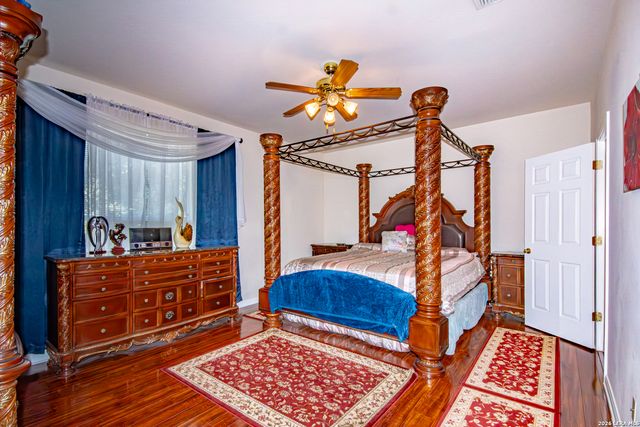1322 WINSTON CV, San Antonio, TX 78260