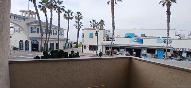 4465 Ocean Front 4, San Diego, CA 92109