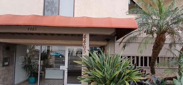 4465 Ocean Front 4, San Diego, CA 92109