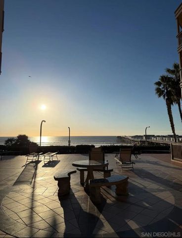 4465 Ocean Front 4, San Diego, CA 92109