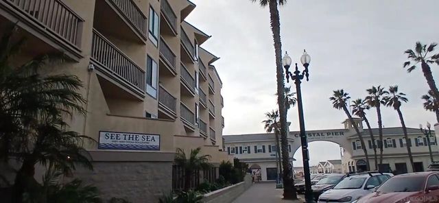 4465 Ocean Front 4, San Diego, CA 92109