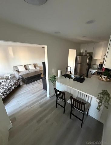 4465 Ocean Front 4, San Diego, CA 92109