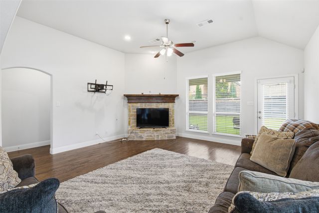 4500 Canopy Street, Little Elm, TX 76227