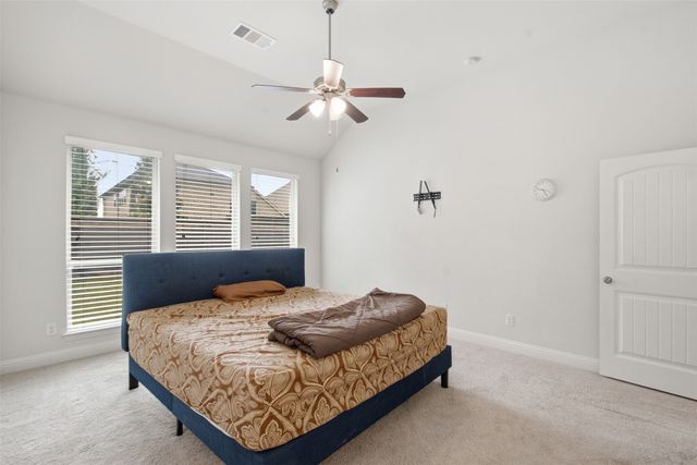 4500 Canopy Street, Little Elm, TX 76227