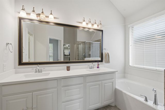 4500 Canopy Street, Little Elm, TX 76227