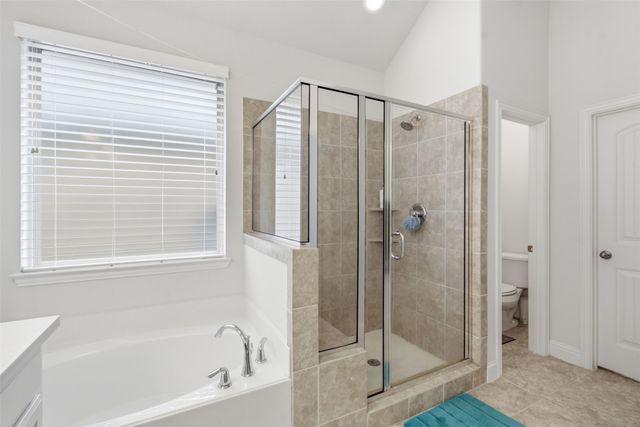 4500 Canopy Street, Little Elm, TX 76227