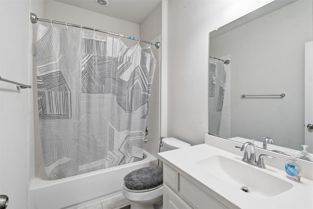 4500 Canopy Street, Little Elm, TX 76227