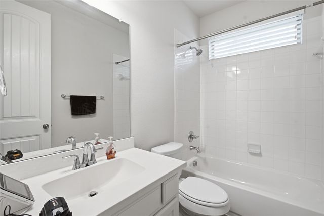 4500 Canopy Street, Little Elm, TX 76227