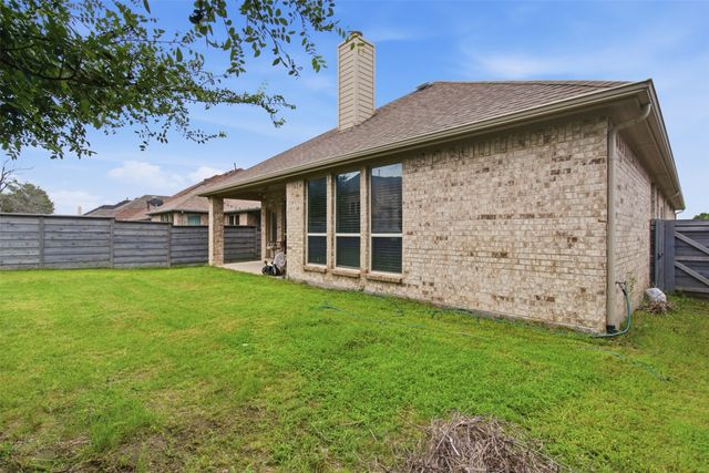 4500 Canopy Street, Little Elm, TX 76227