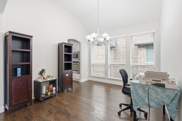 4500 Canopy Street, Little Elm, TX 76227