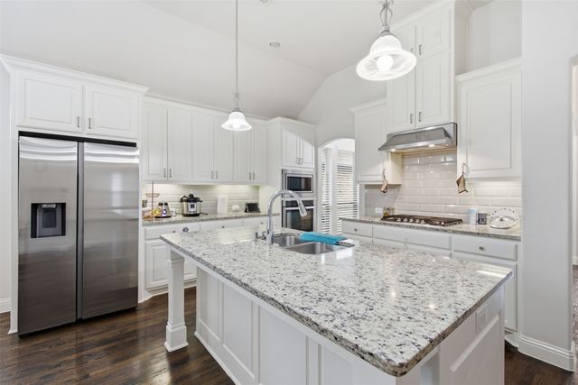 4500 Canopy Street, Little Elm, TX 76227
