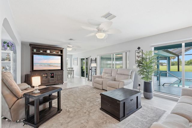 2773 SE Pine Valley Street, Port St. Lucie, FL 34952
