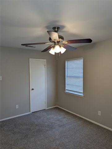 245 Rancho Drive, Saginaw, TX 76179