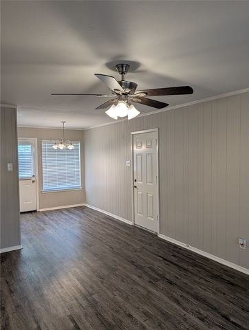 245 Rancho Drive, Saginaw, TX 76179