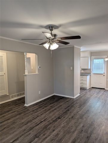 245 Rancho Drive, Saginaw, TX 76179