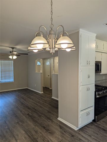 245 Rancho Drive, Saginaw, TX 76179
