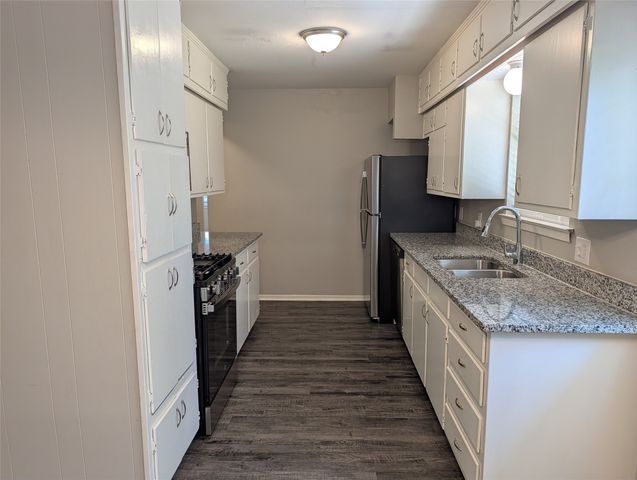 245 Rancho Drive, Saginaw, TX 76179