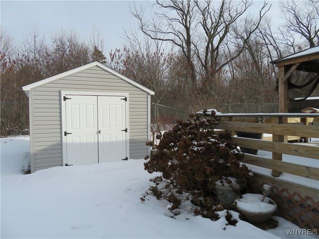 5455 Southwestern Boulevard 15, Hamburg, NY 14075