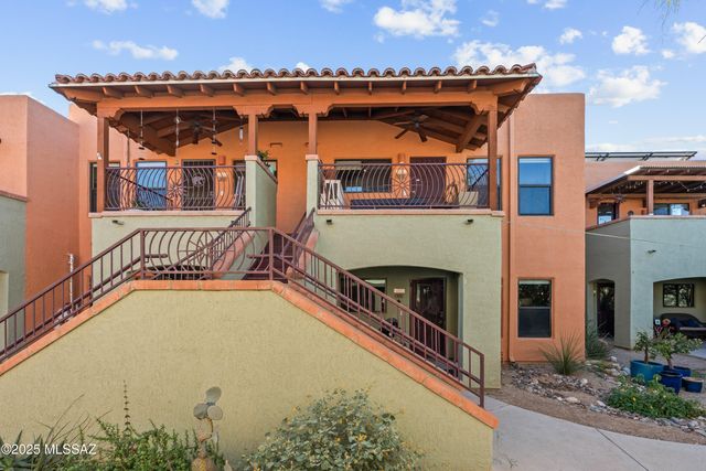 166 E Limberlost Dr Unit 202, Tucson, AZ 85705
