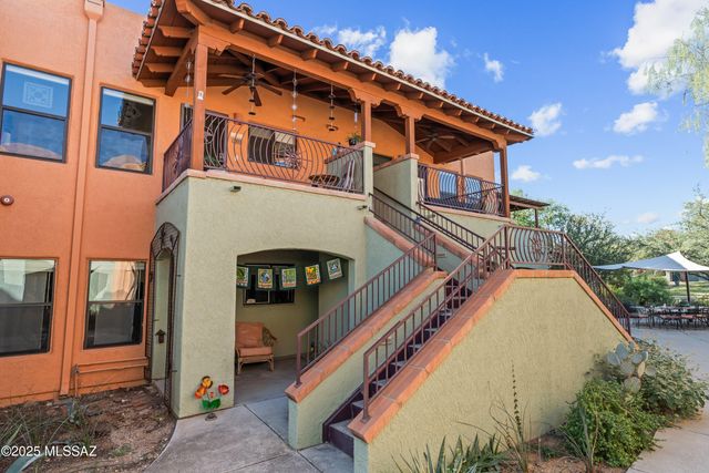 166 E Limberlost Dr Unit 202, Tucson, AZ 85705