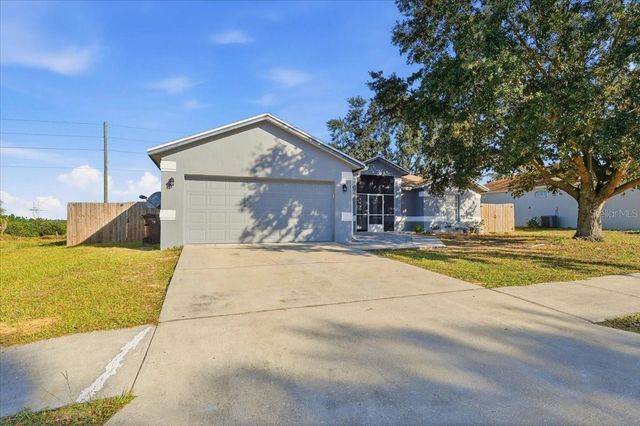 985 HIGHLAND CREST CIRCLE, Lake Wales, FL 33853