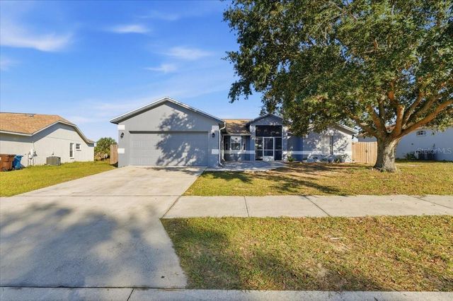985 HIGHLAND CREST CIRCLE, Lake Wales, FL 33853