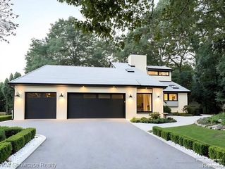 1510 Milford Hills Drive, Milford Charter Township, MI 48381