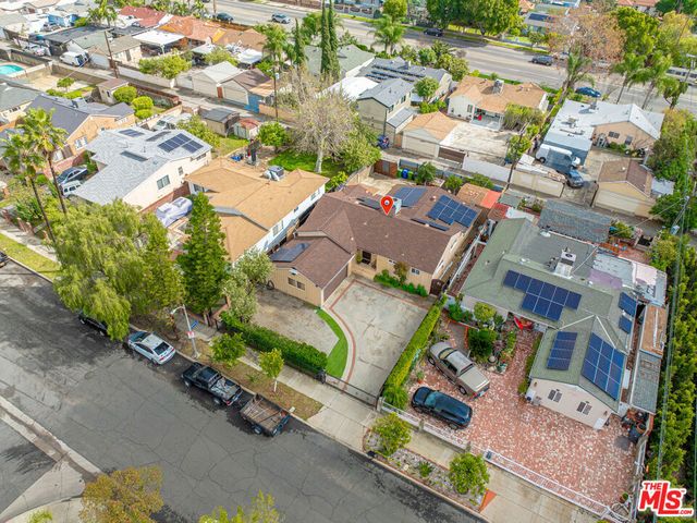 13748 Sunburst Street, Arleta, CA 91331