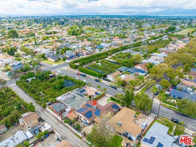 13748 Sunburst Street, Arleta, CA 91331
