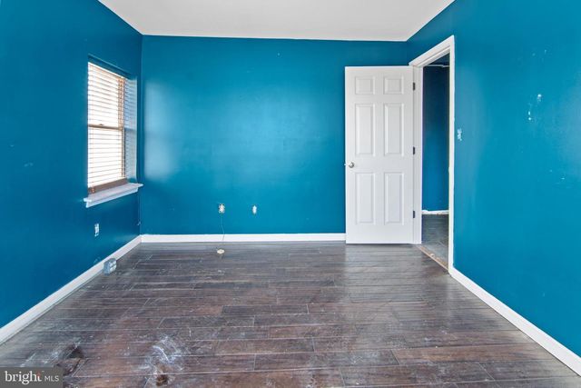 2218 BOSTON ST, Baltimore, MD 21231