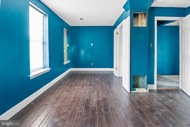 2218 BOSTON ST, Baltimore, MD 21231