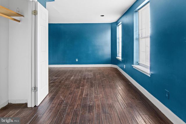 2218 BOSTON ST, Baltimore, MD 21231