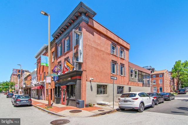 2218 BOSTON ST, Baltimore, MD 21231