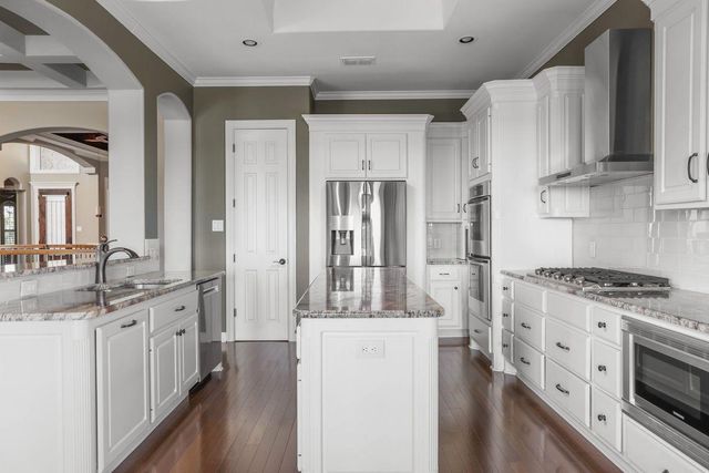 4803 River Place BLVD, Austin, TX 78730