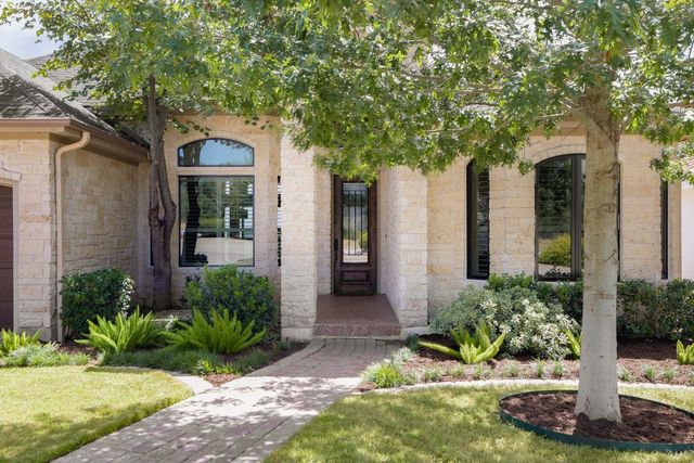 4803 River Place BLVD, Austin, TX 78730