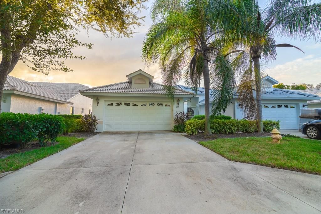 2230 Stacil CIR, NAPLES, FL 34109 — photo 2